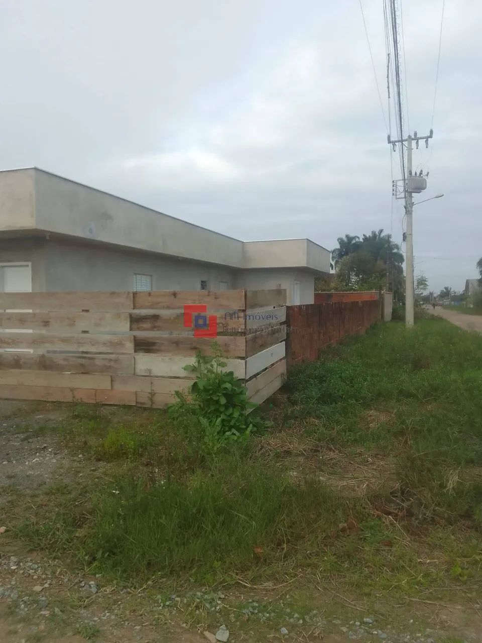 PONTO COMERCIAL E OUTROS EM BALNEÁRIO BARRA DO SUL. - Foto 3