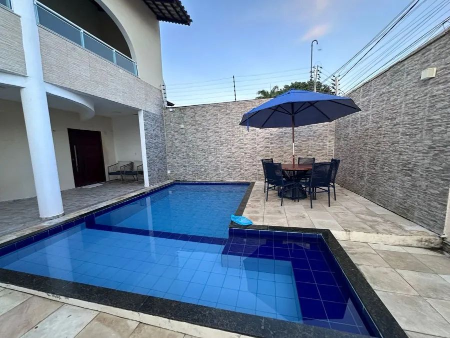 Casa triplex no Edson Queiroz, 360m² de área construída - Foto 3