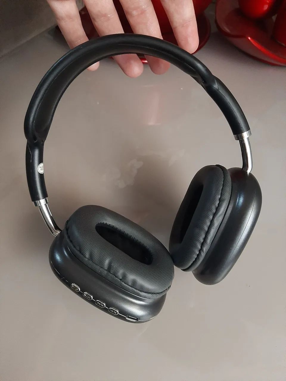 Fone Bluetooth  - Foto 3