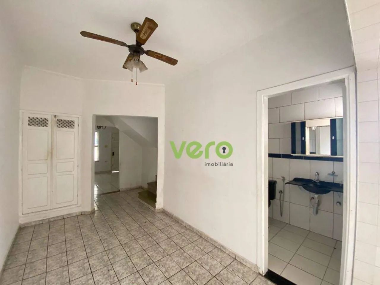 Casa com 2 dormitórios para alugar, 125 m² por R$ 1.800/mês - Vila Santa Catarina - Americ - Foto 7