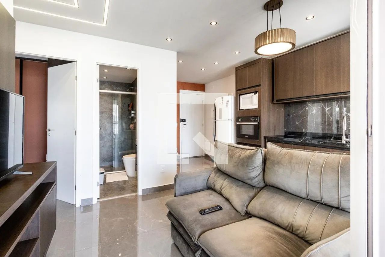 Apartamento à Venda - Barra Funda, 2 Quartos, 53 m2 - Foto 3