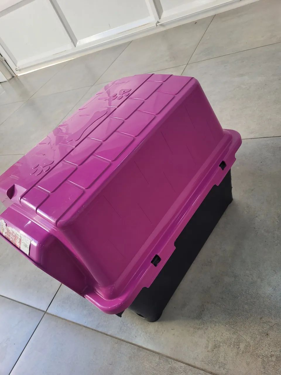 Casinha para cachorro - Foto 4