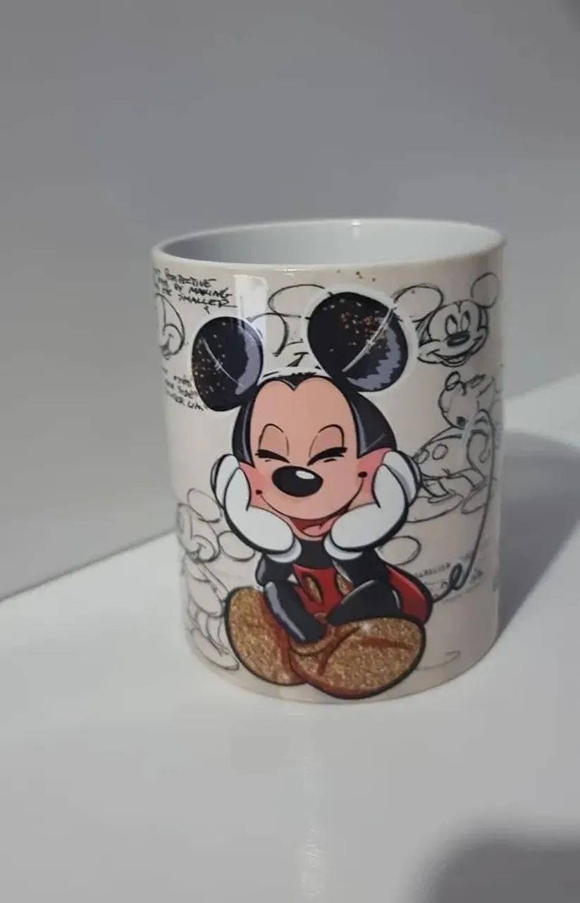 Caneca Personalizada 