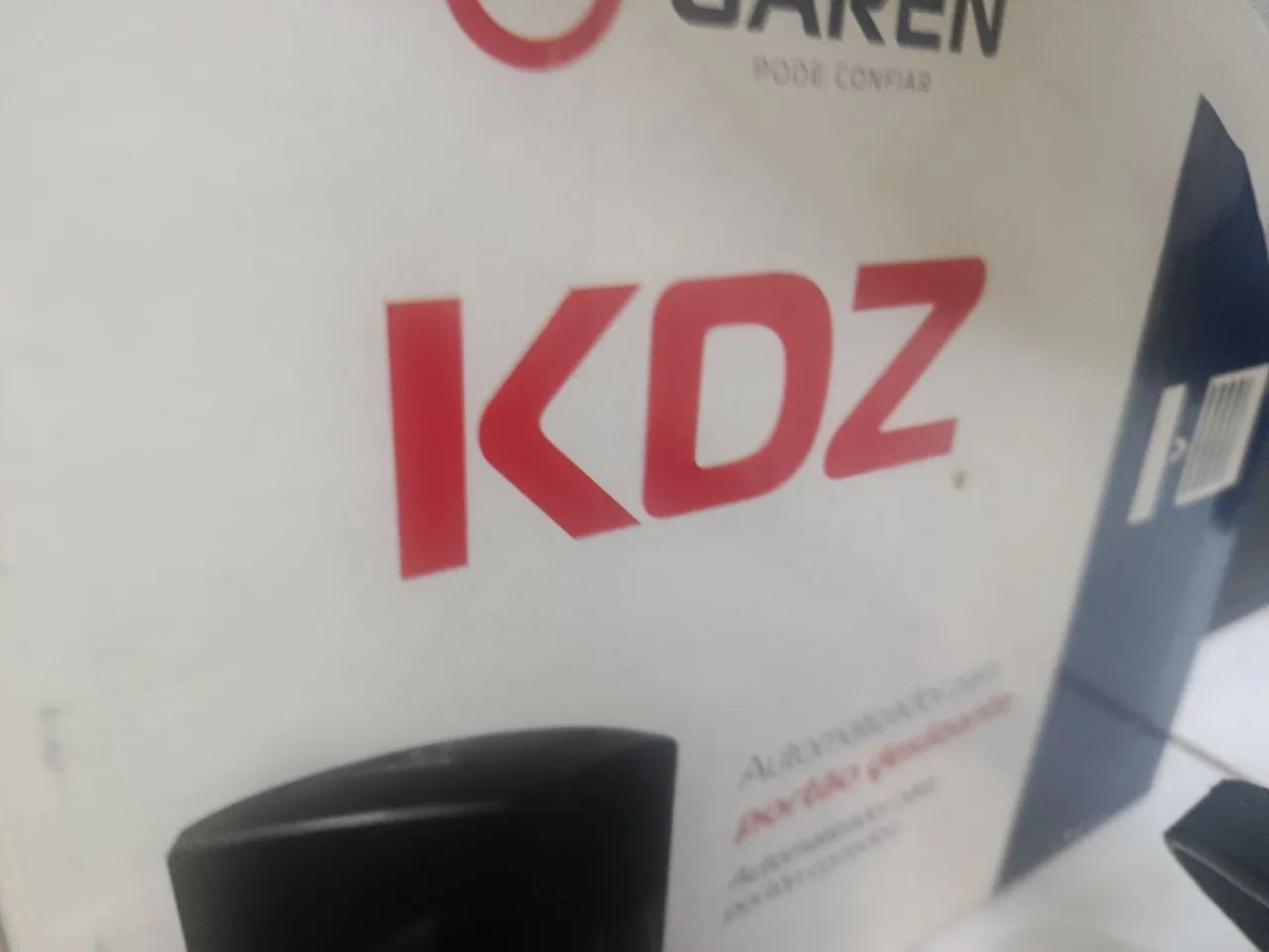 Motor kdz
