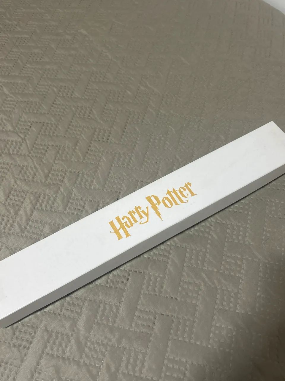 Varinha Harry Potter - Cho Chang