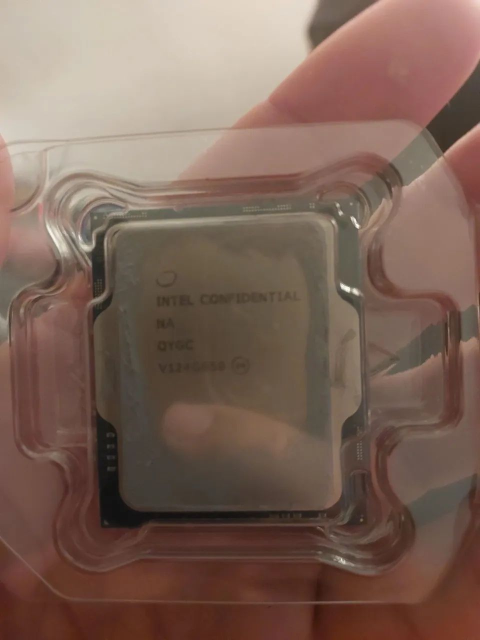 Intel Core i5-12500 com vídeo integrado