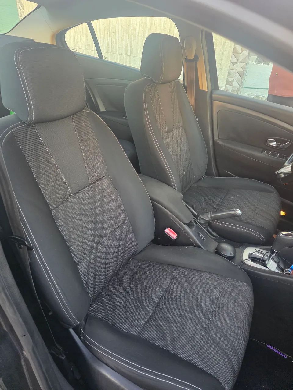 Renault Fluence Sed. Dynamique 2.0 16V Flex Aut. 2012 - Foto 3