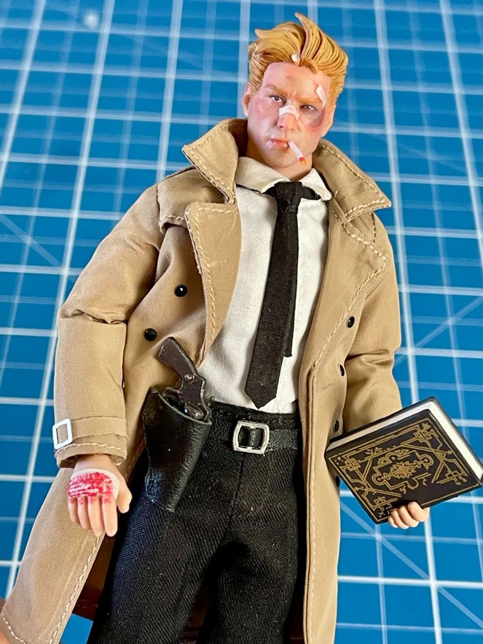 Constantine Custom 1/12  - Foto 5