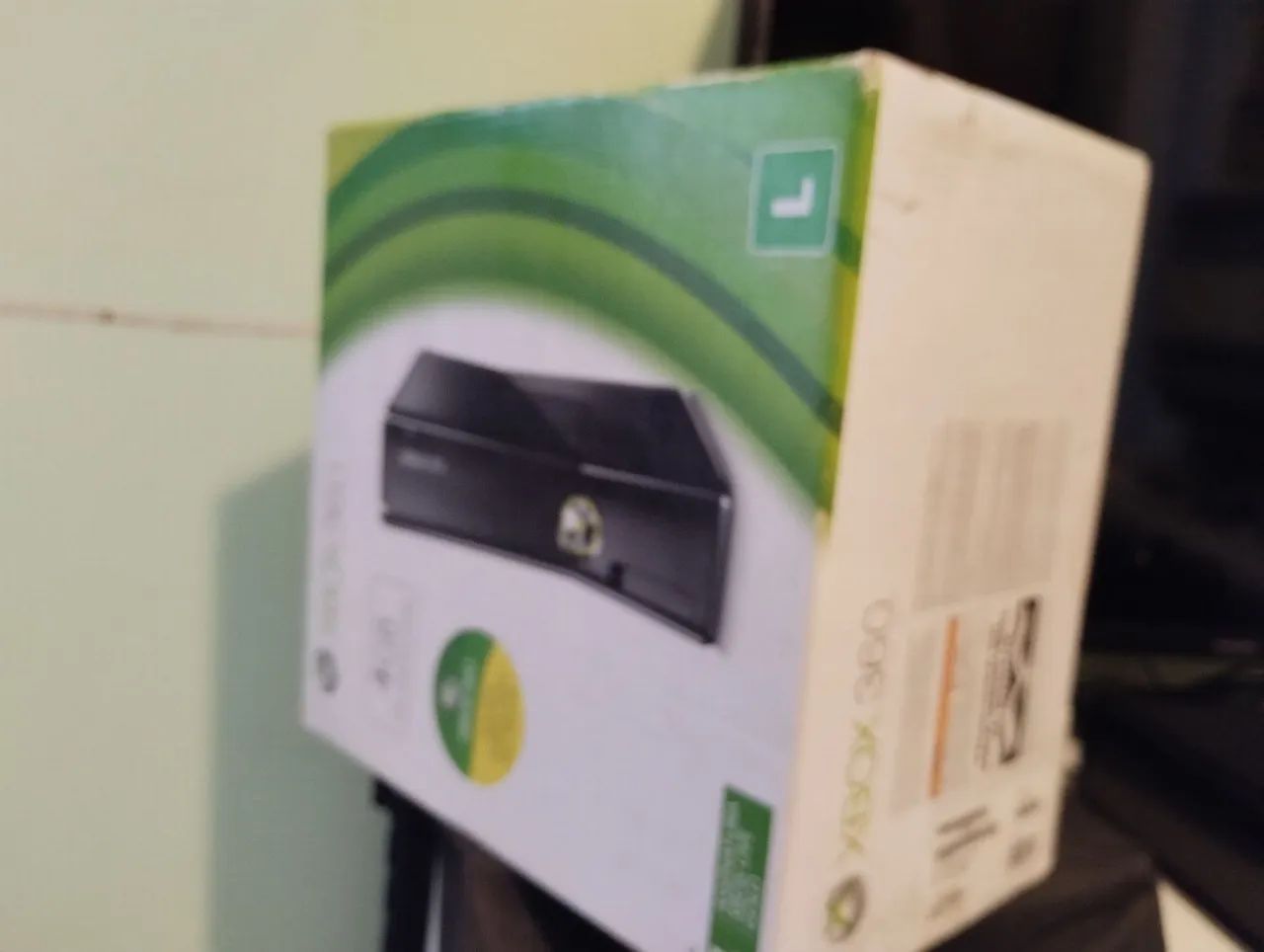 Xbox 360 bloqueado  - Foto 5