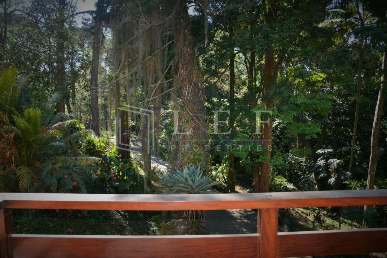 Casa Térrea com Vasta Área Verde em Guarapiranga - Foto 4