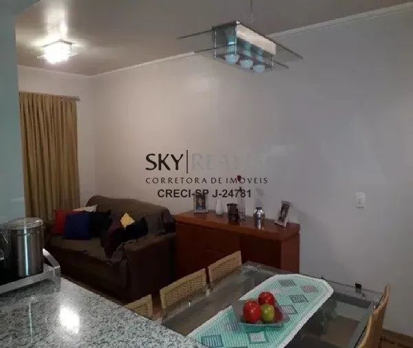 Apartamento a venda em Interlagos, 2 quartos, 2 vagas - Foto 3