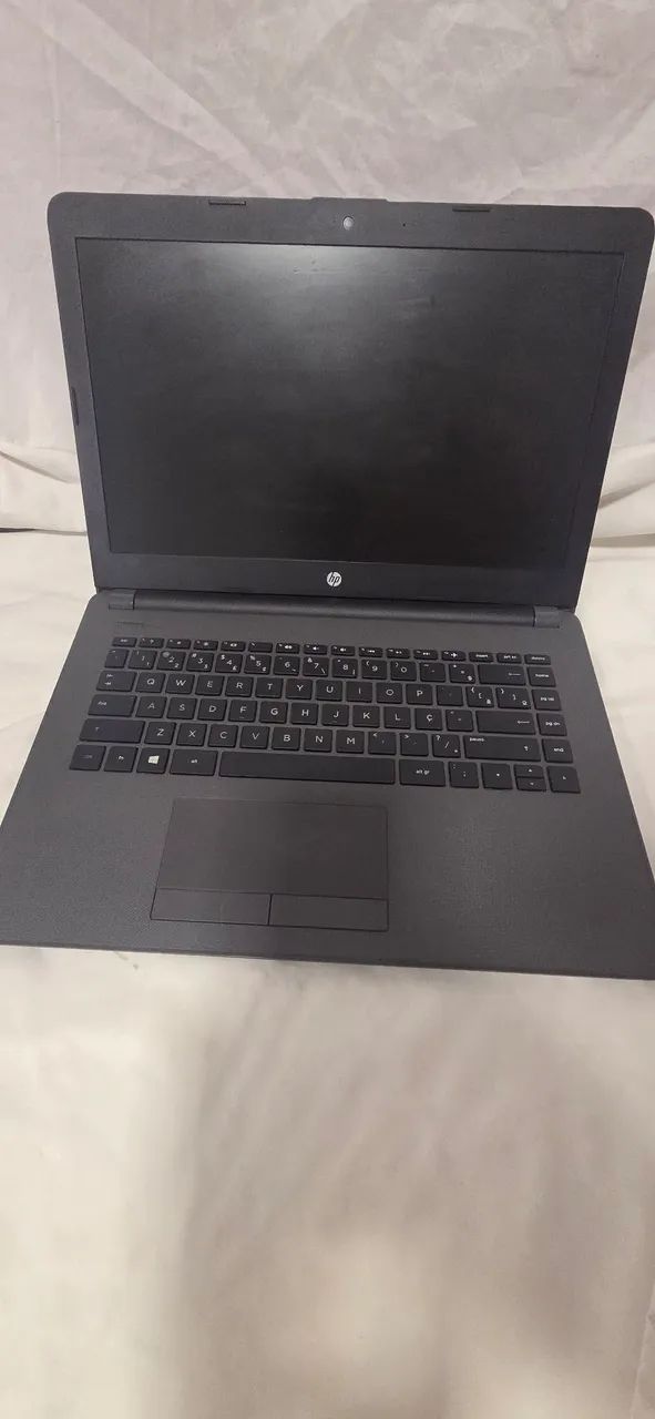 Notebook HP i5 - Foto 2