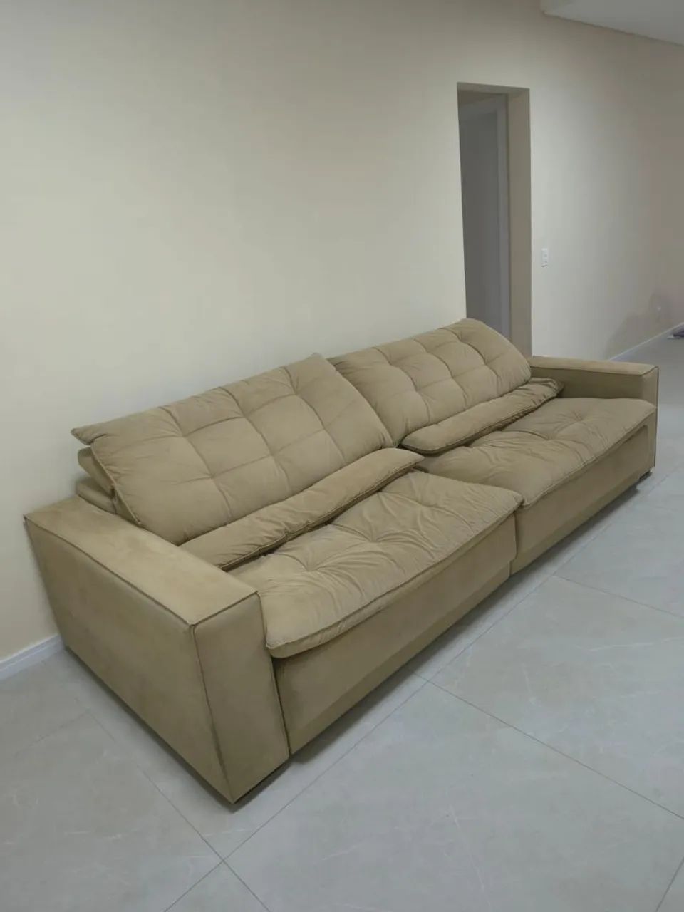 Sofá em excelente estado - Foto 2
