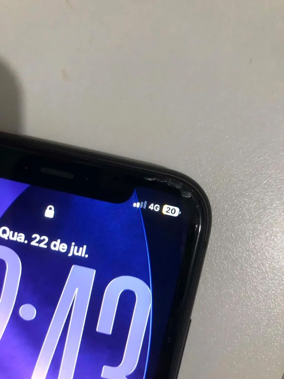 iPhone 11 128gb  - Foto 3