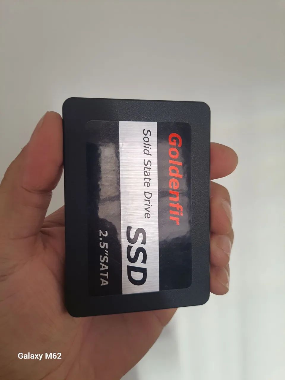 SSD 120GB
