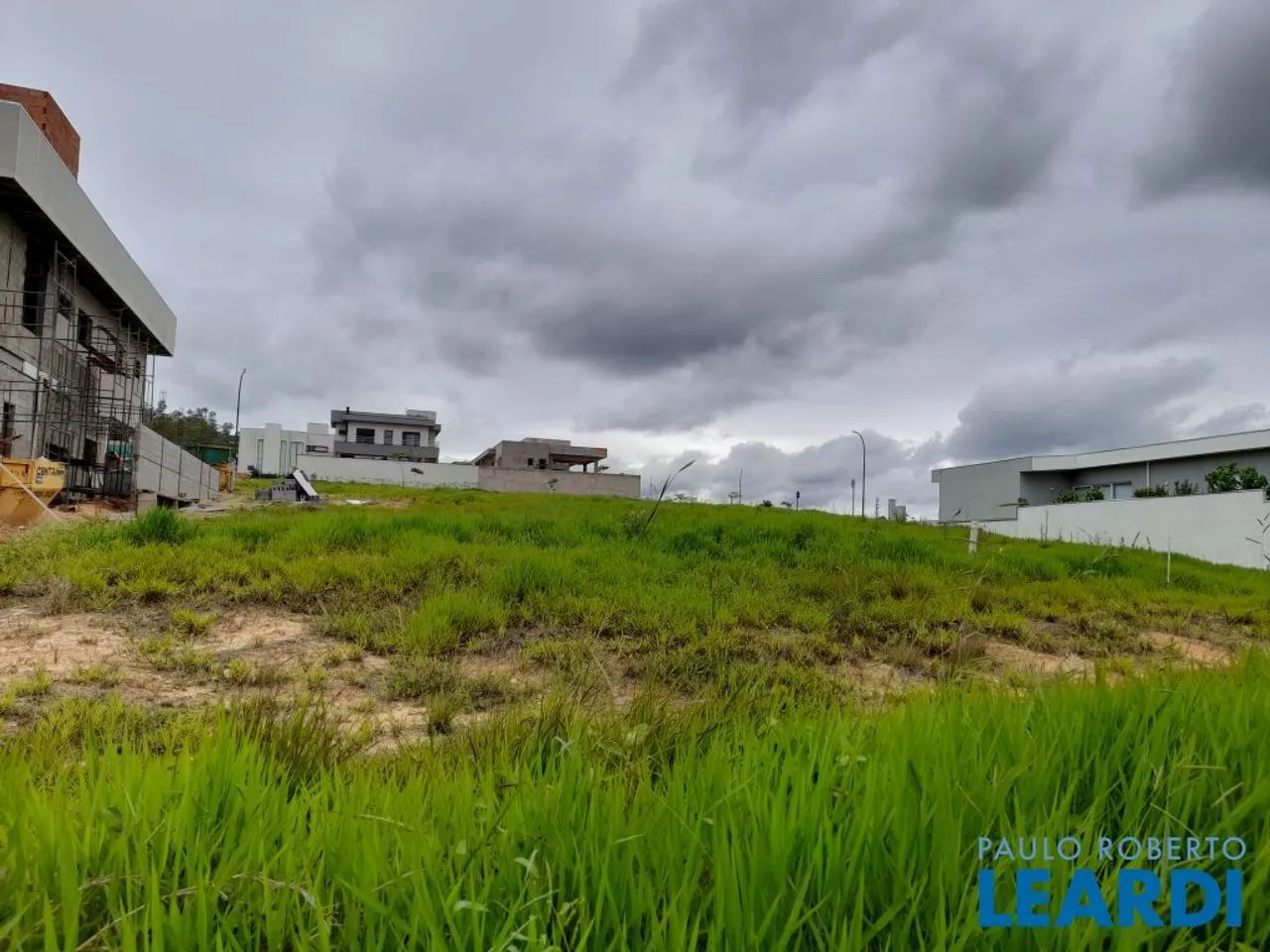 TERRENO EM CONDOMÍNIO - SANTA CÂNDIDA - SP - Foto 3