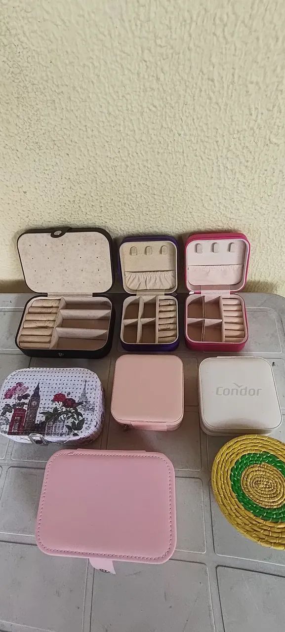 Organizador de joias  - Foto 3