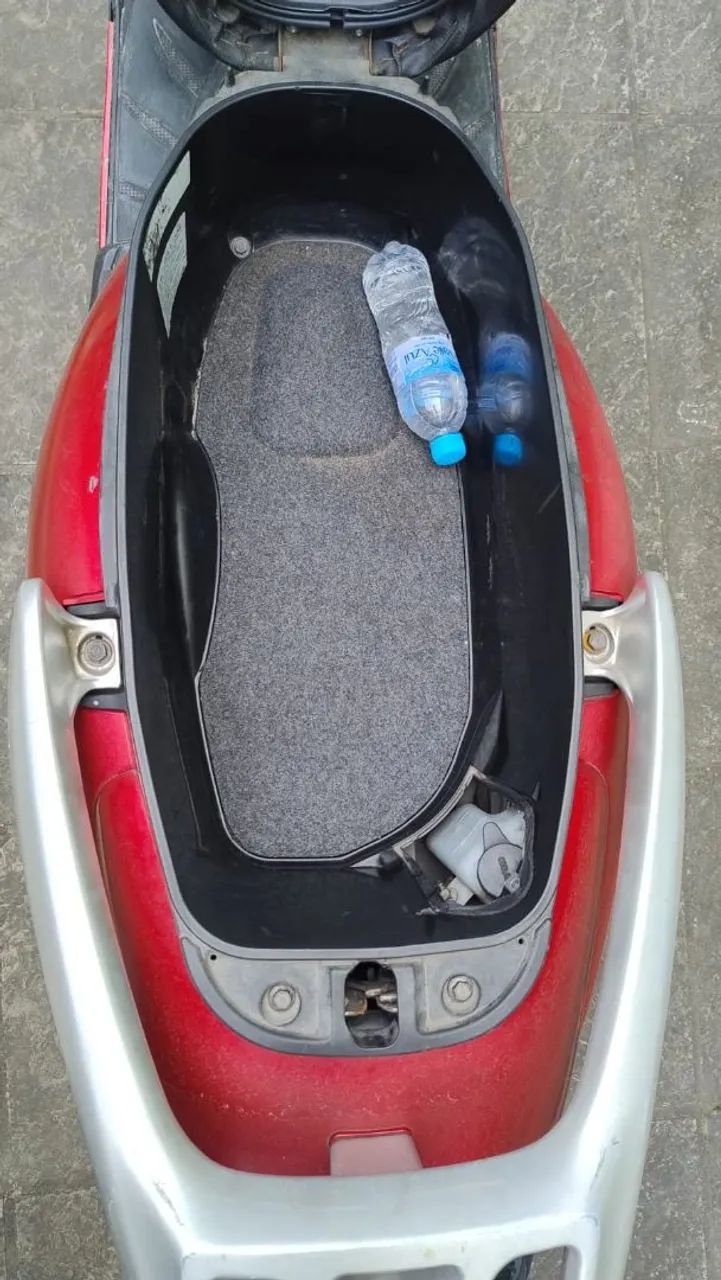Honda lead 2012 - Foto 5