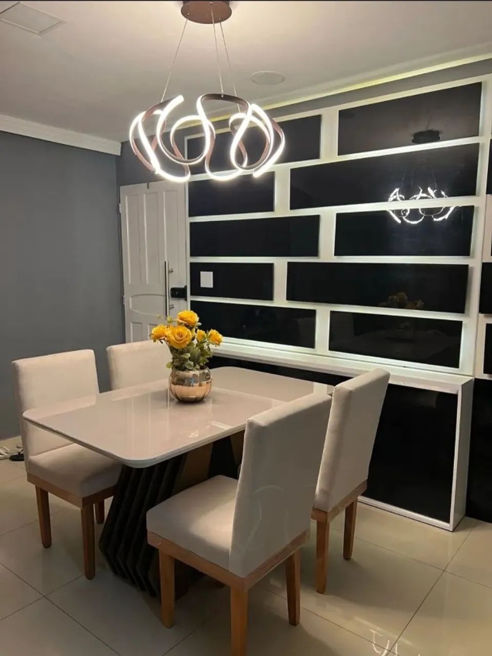 Apartamento em Jardim São Paulo  