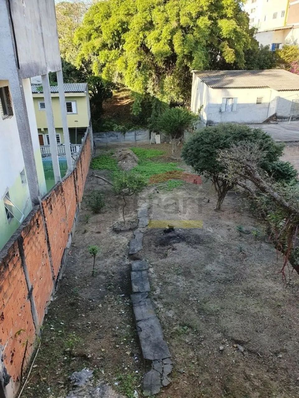 TERRENO VILA GUSTAVO - 540,00 M2. - Foto 3