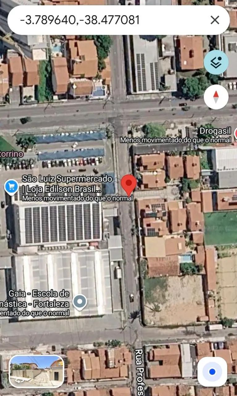 Casa Dúplex - Agua Fria - Foto 4