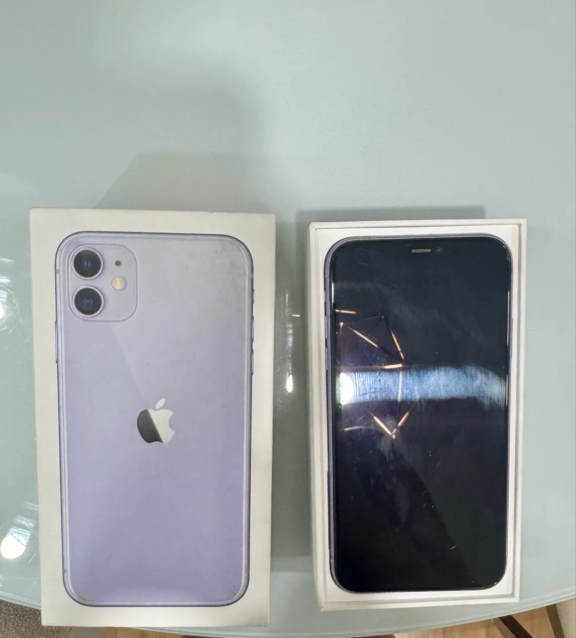iPhone 11 - Foto 2