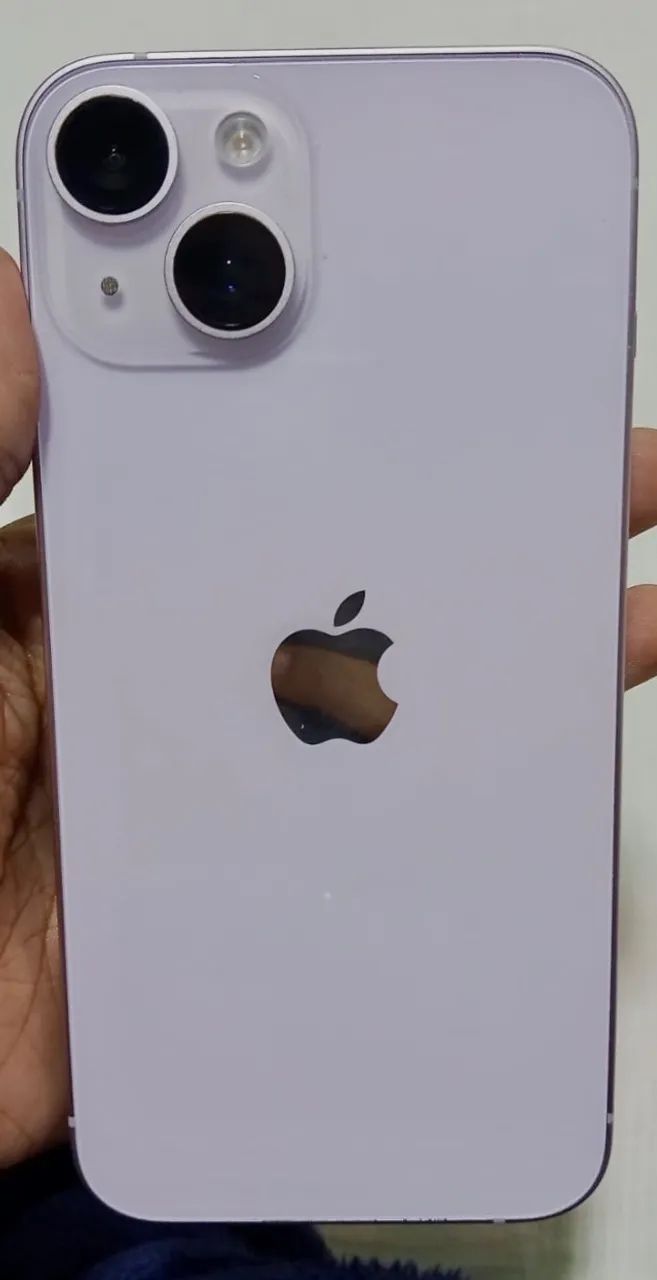 IPHONE 14 256g 88% DE BATERIA