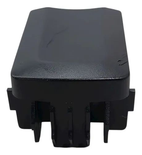 Botão Falso Painel  Audi A3 1.8 T  1998 193834 - Foto 4