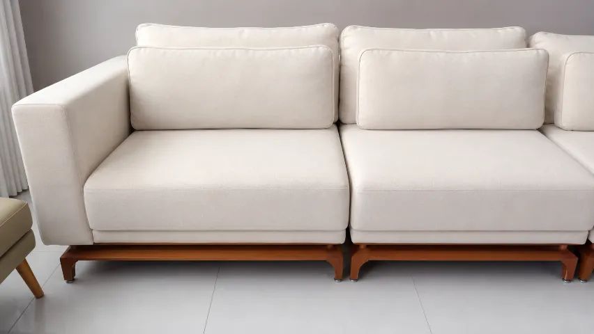 Sofa 6 Lugares