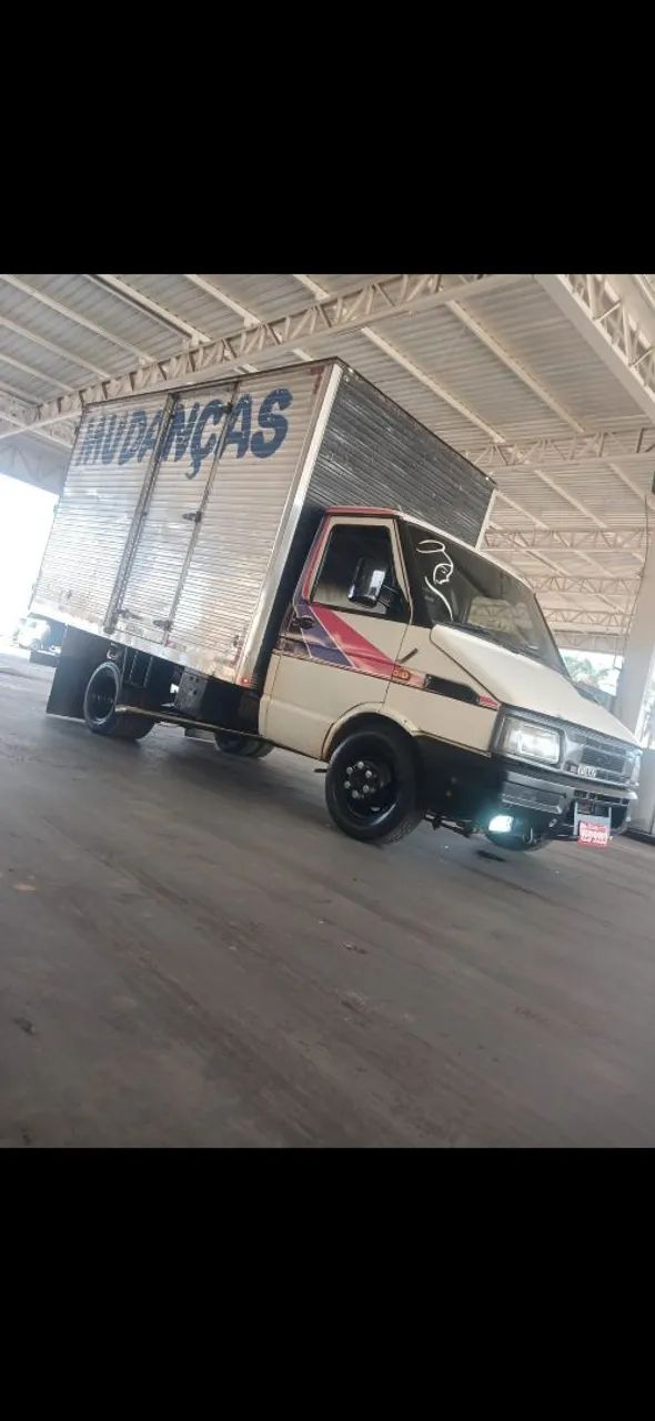 Iveco daily 3510 - Foto 2