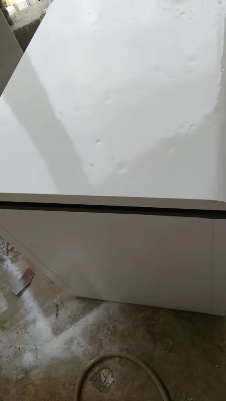 Freezer horizontal  - Foto 2