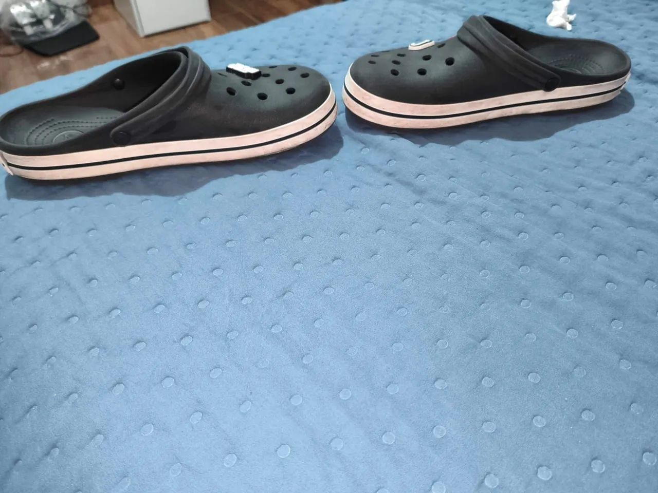 Crocs Star Wars - Foto 4