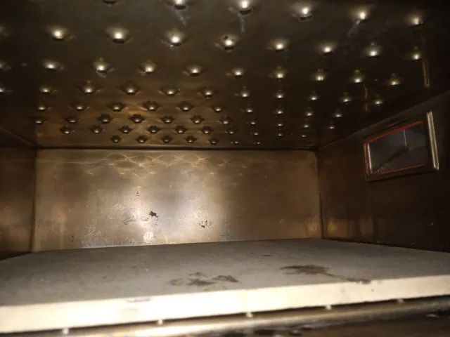 Forno Elétrico Modelo Subway  - Foto 5