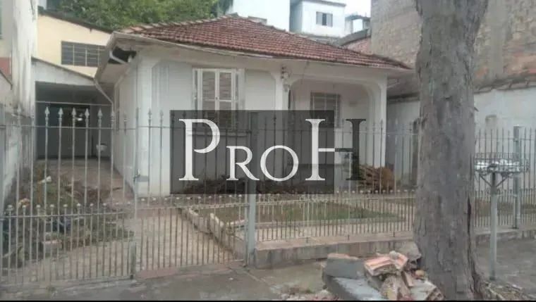 Terreno Vila Helena Santo André - Foto 3