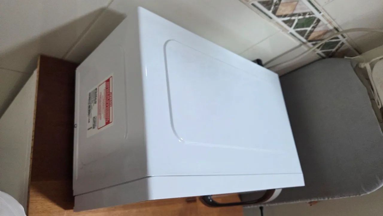 Microondas  Philco 21L - Foto 4