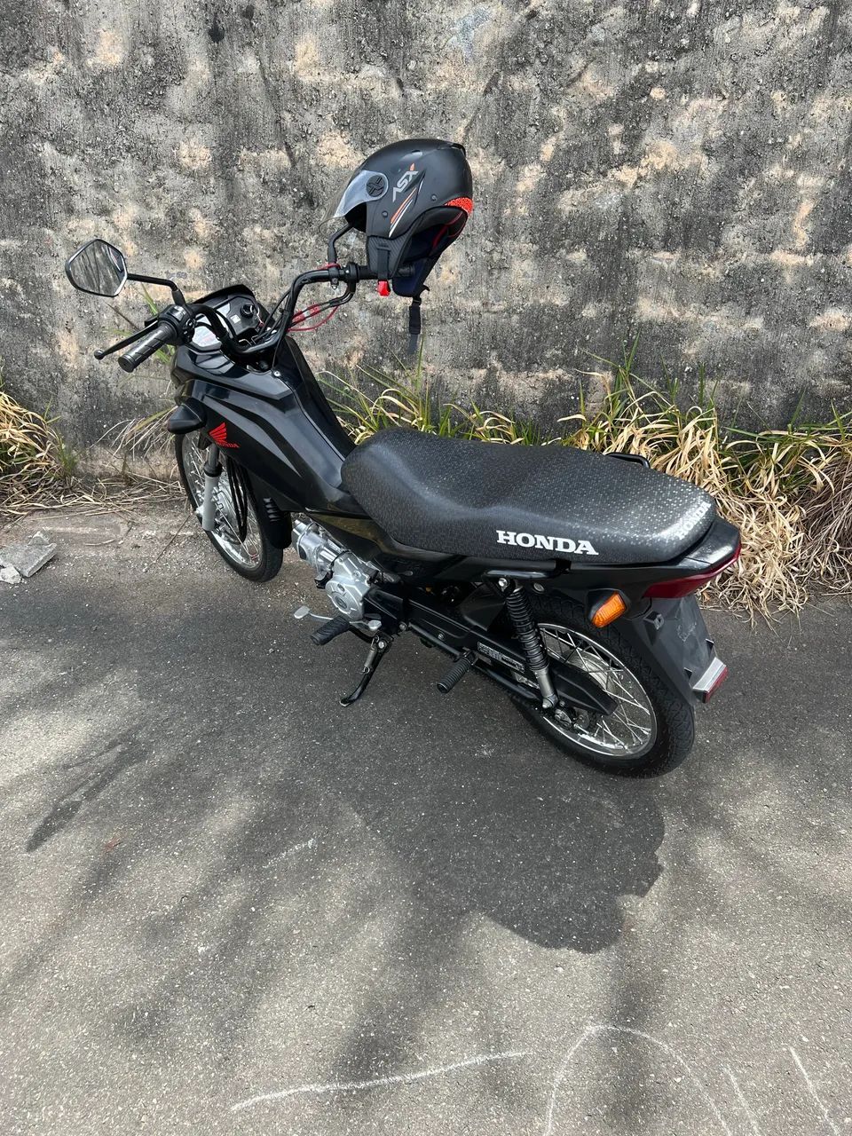 Honda pop 110 ano 2024  - Foto 3