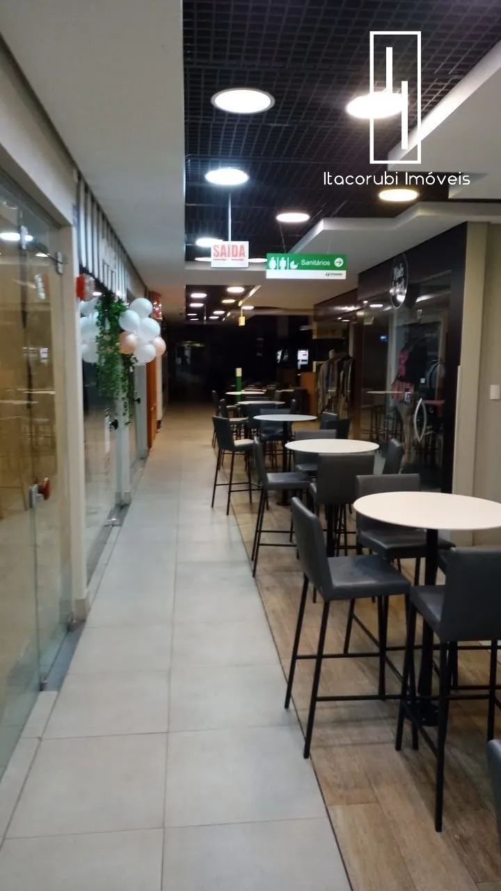 SALA COMERCIAL À VENDA NO SHOPPING TRINDADE - Foto 4