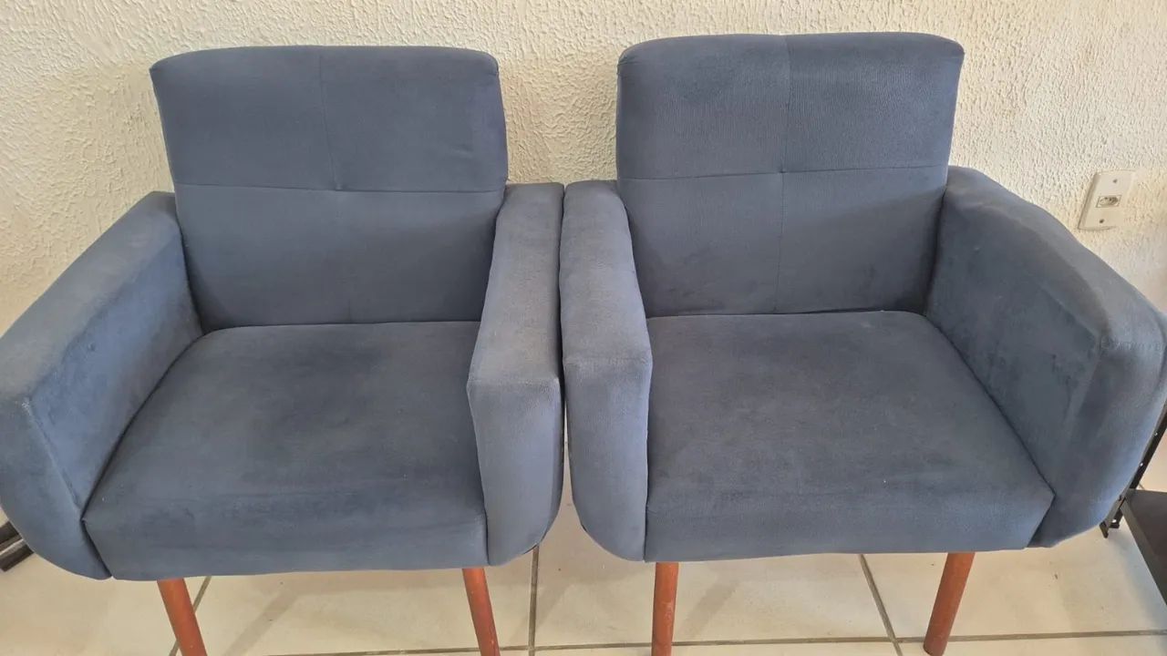 Poltronas 