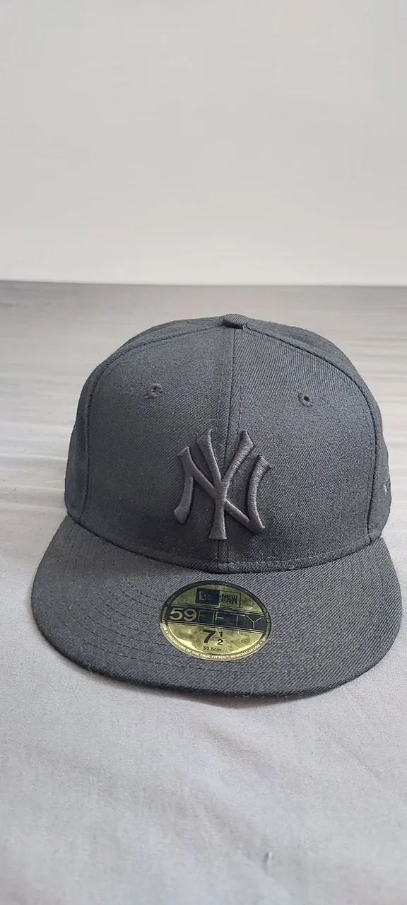 Boné New Era Yankes
