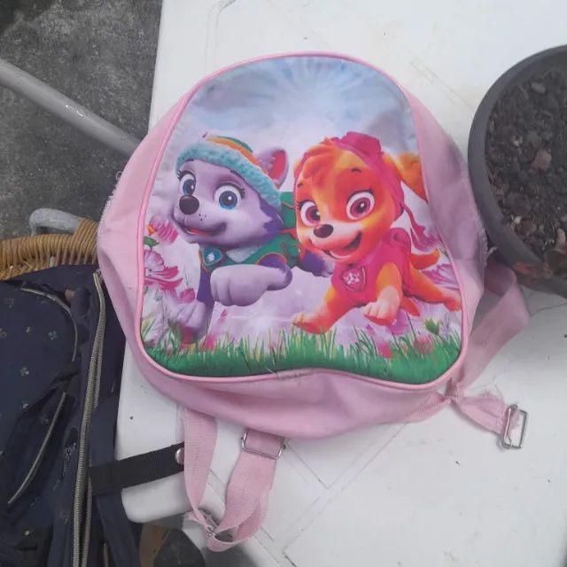 ITENS PARA BEBES CADEIRINHA, MOCHILA E CANGURU - Foto 3