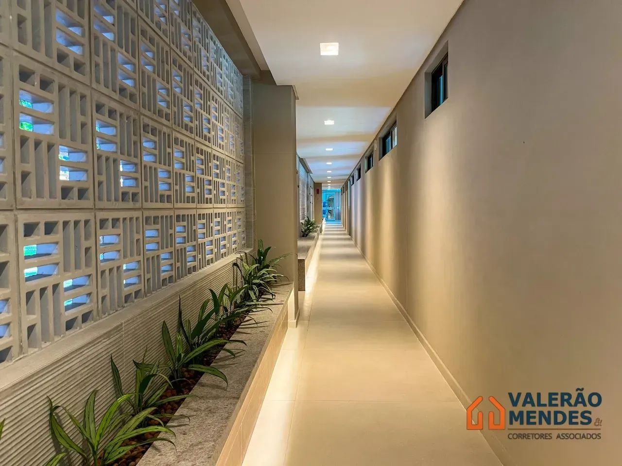Edf. Terrazza Apipucos | 4 Quartos no Monteiro com Varanda Gourmet (EV) - Foto 4