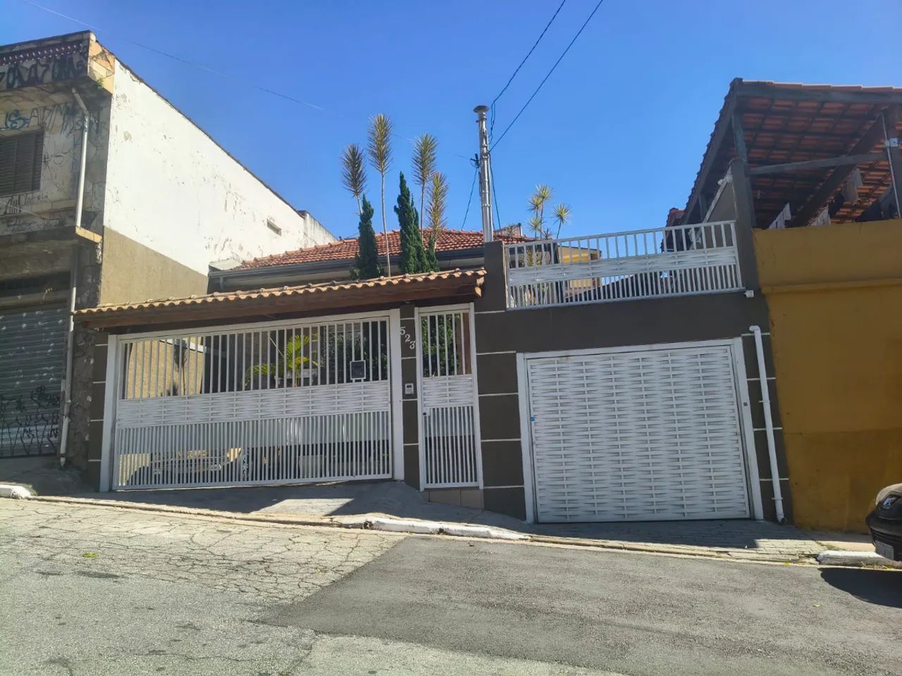 Casa para venda em Parque São Luís com 3 quartos, 160m² - Foto 2