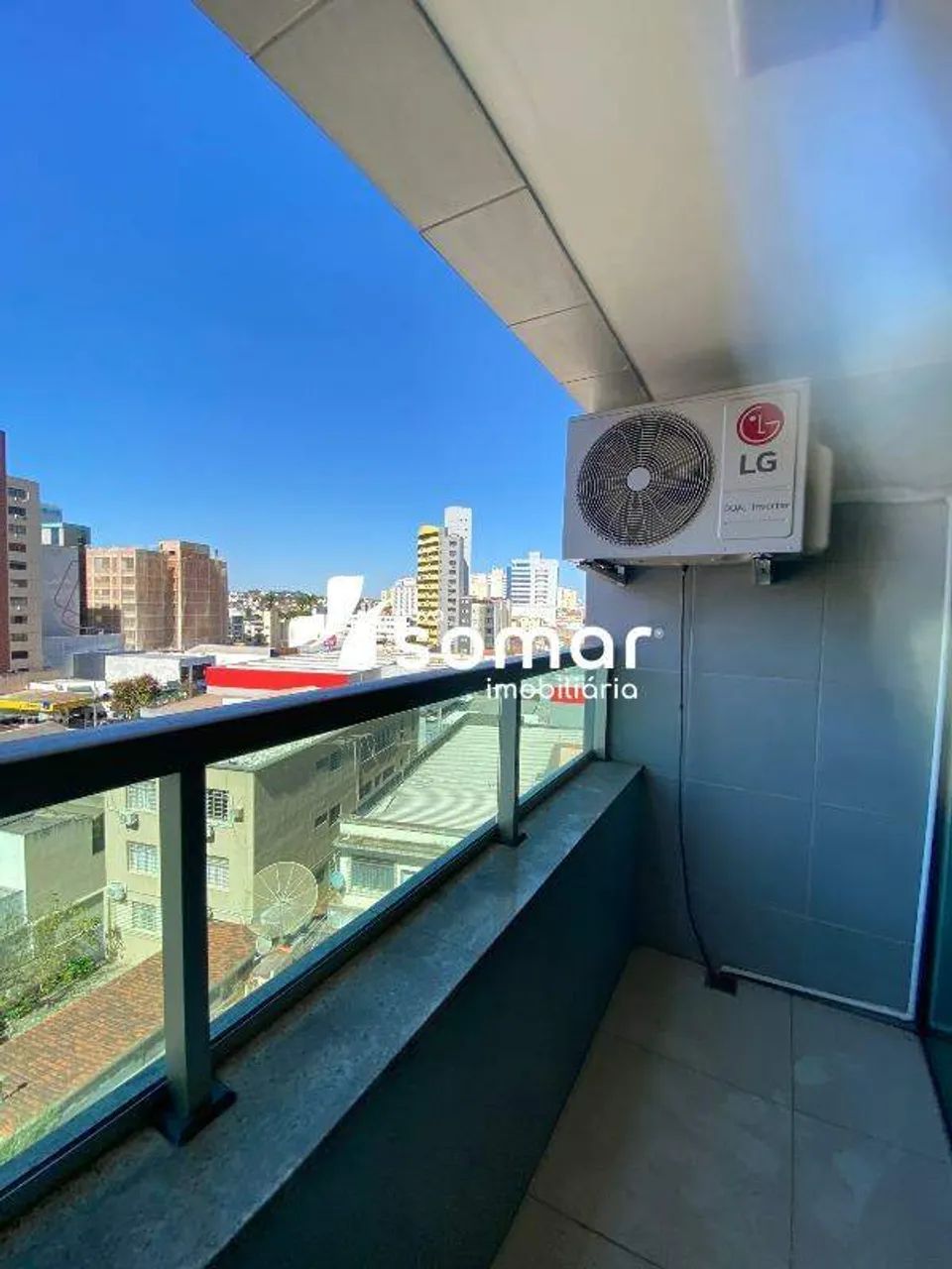 Apartamento à venda, 2 quarto, 1 vaga, Centro - Divinópolis/MG - Foto 5
