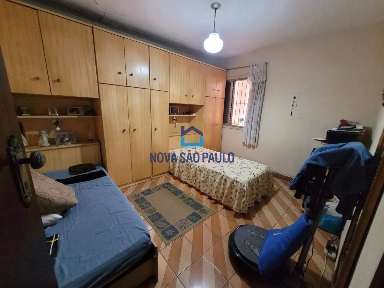 Casa térrea Vila Mariana - Foto 3