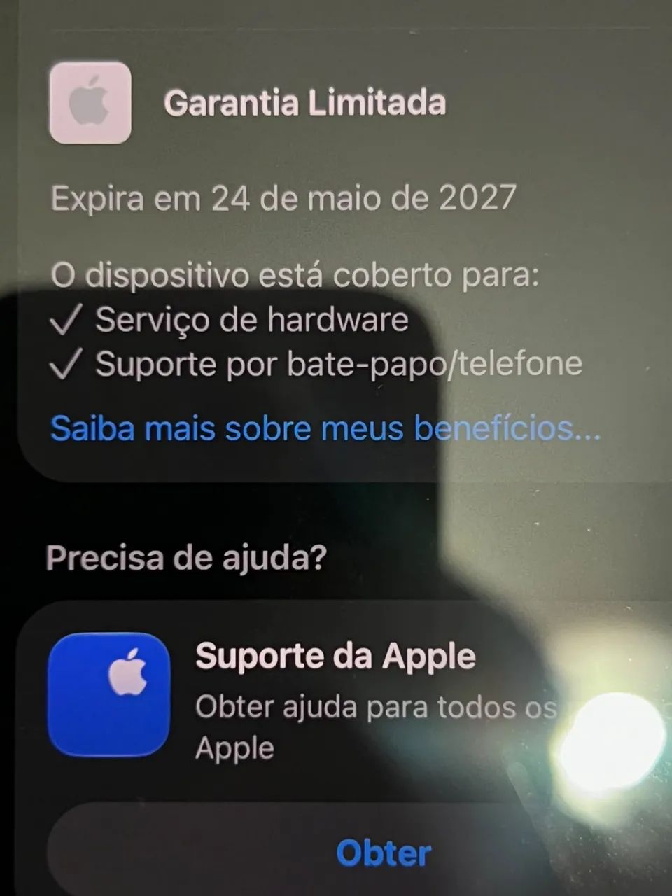 iPhone 16 256 - Foto 5