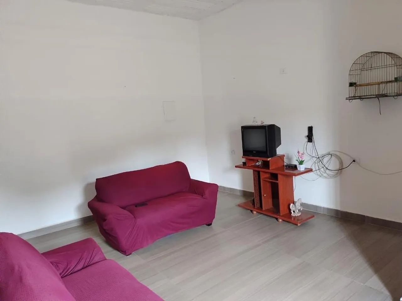 Casa à venda em Sumaré, Parque Yolanda (Nova Veneza), com 1 quarto, com 180 m² - Foto 3