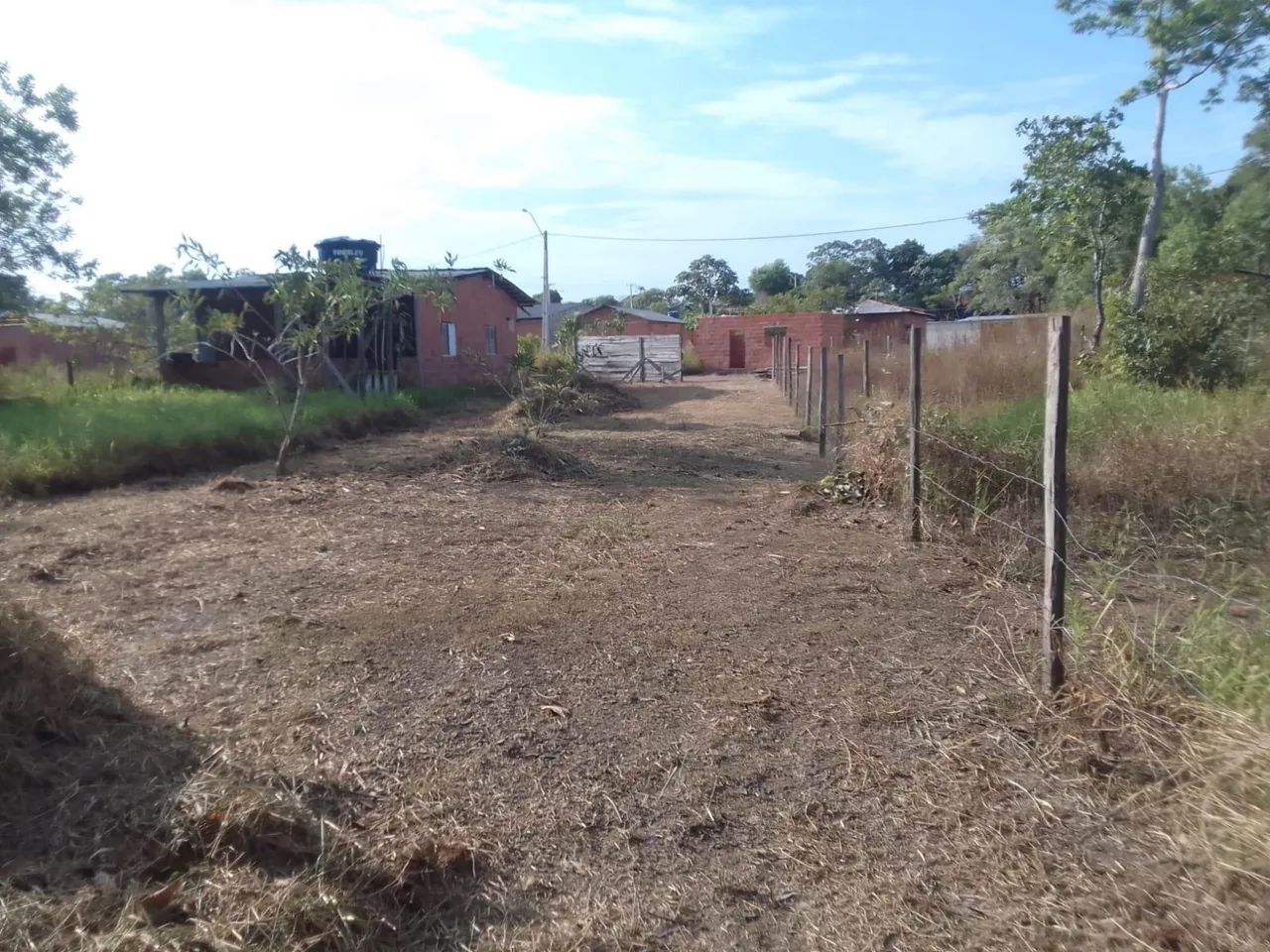 Terreno Brasil novo  - Foto 5