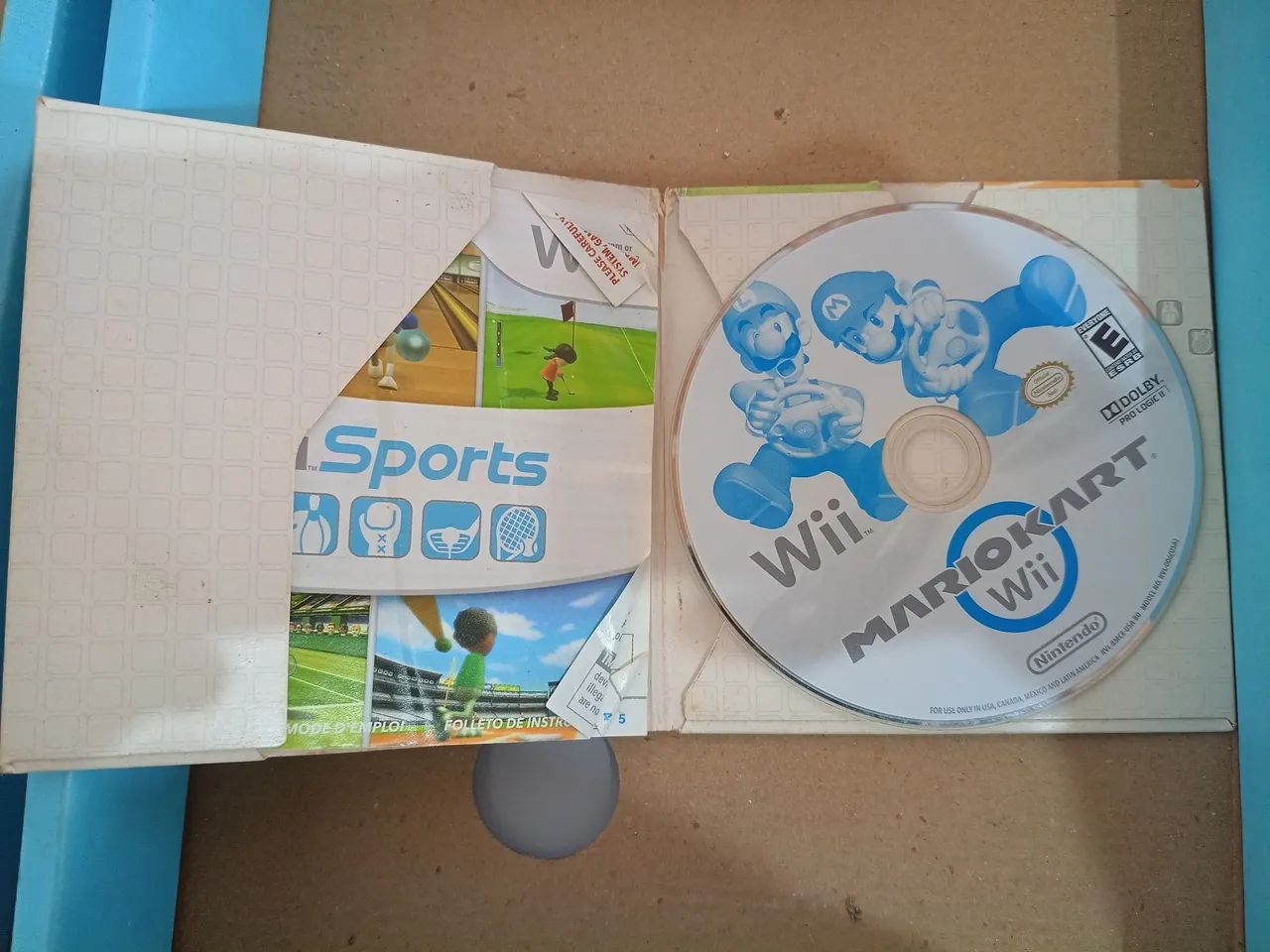 Nintendo Wii  - Foto 4