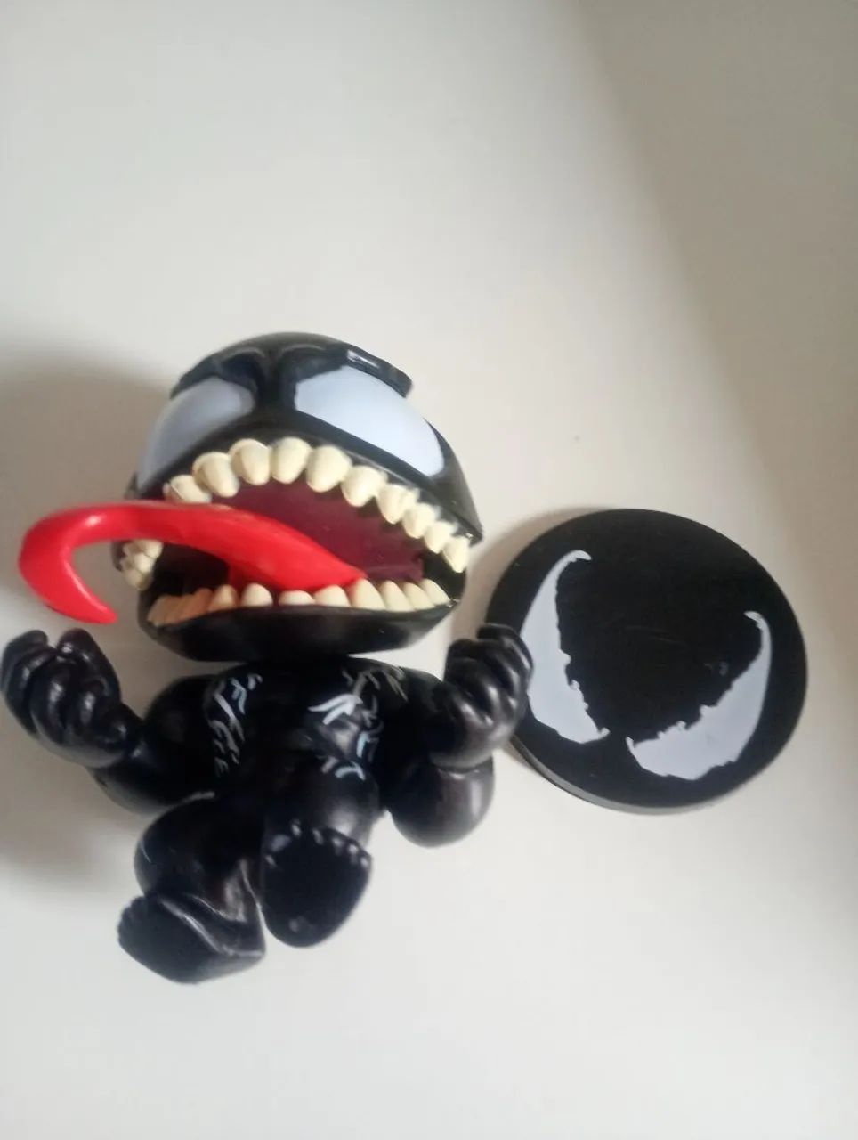 Venom funk pop 