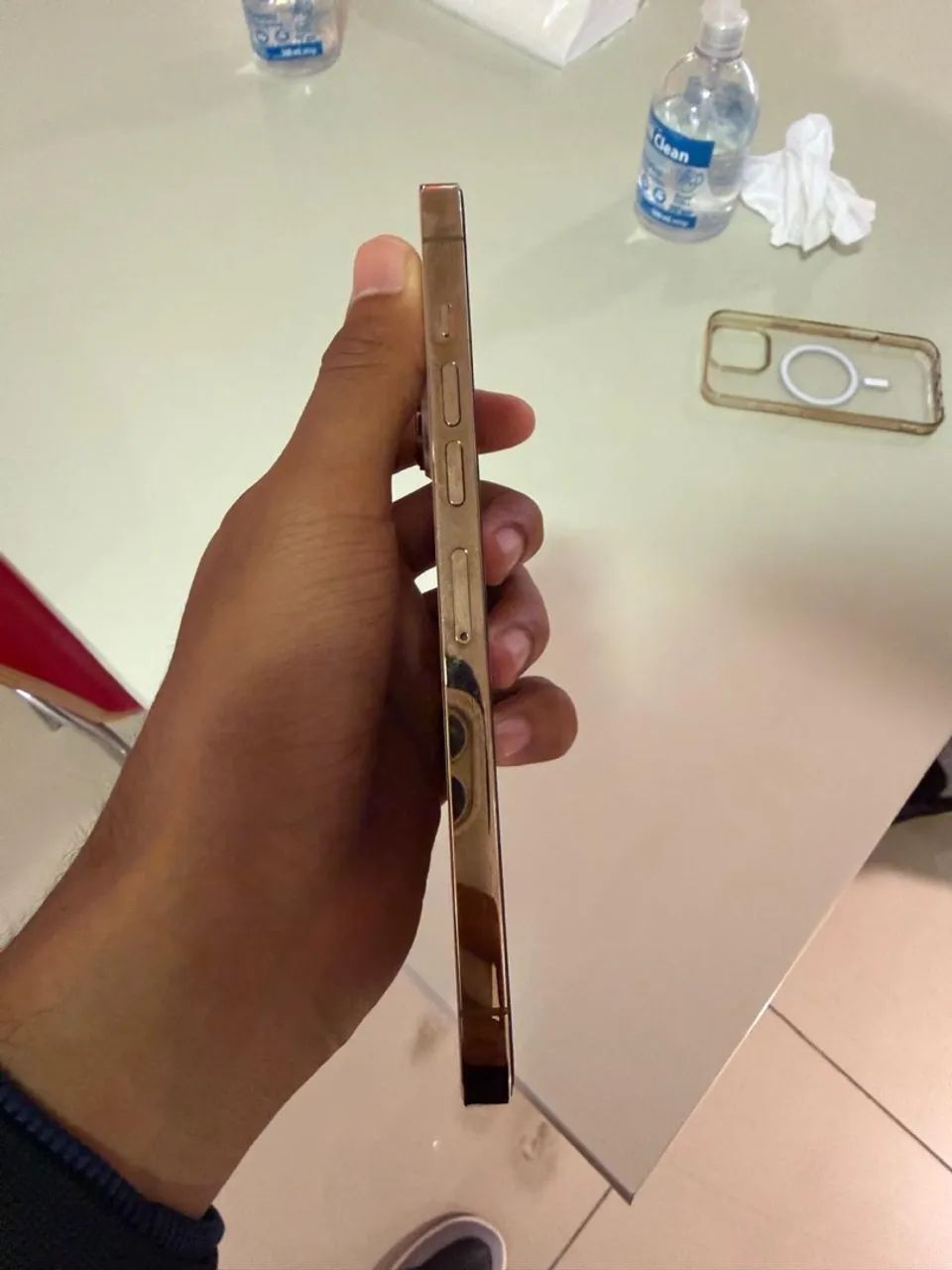 iPhone 13 Pro Max  - Foto 2